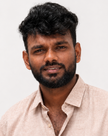 Ruveen Murgeshan